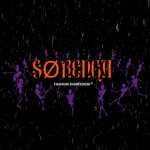 cover: Sorenga - Fashion Digression EP