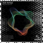 cover: Jose Arroyo - Asuncion EP