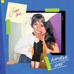 cover: Jane Inc. - Number One