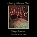 cover: Barry Cleveland - Stones Of Precious Water