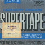 cover: Bruce Haack - Preservation Tapes