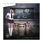 cover: Patricia Starr|Richie Dio - Drums All Over My Body