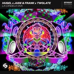 cover: Hugel|Jude & Frank|Twolate - La Candela Viva