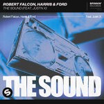 cover: Harris & Ford|Justn X|Robert Falcon - The Sound