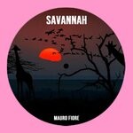 cover: Mauro Fiore - Savannah