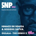 cover: Boddhi Satva|Doog Gomez|Ignace De Souza - Oulala - The Remix 2