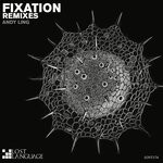 cover: Andy Ling - Fixation (Remixes)