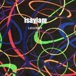 cover: Isayiam - Legoboy