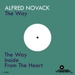 cover: Alfred Novack - The Way