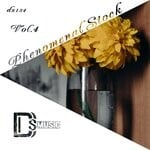 cover: Various - Phenomenal Stock Vol 4
