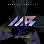 cover: Chloe Martinez - Tenebras