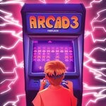 cover: Fairylazer - Arcad3