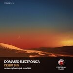 cover: Domased Electronica - Desert Sun