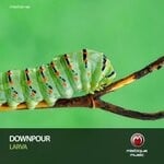 cover: Downpour - Larva