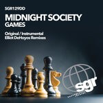 cover: Midnight Society - Games