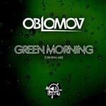 cover: Oblomov - Green Morning