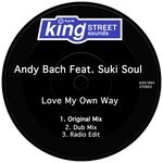 cover: Andy Bach|Suki Soul - Love My Own Way