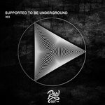 cover: Various - Supported To Be Underground Xmas Techno Selection