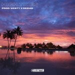 cover: Cassetta Records|Deemo|Westy - High Tides