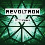 cover: Revoltron - CryptoPunks