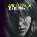 cover: Demetra Stanton - Big In Japan