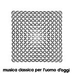 cover: Piero Umiliani - Musica Classica Per L'Uomo D'Oggi