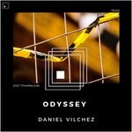 cover: Daniel Vilchez - Odyssey (Original Mix)