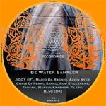 cover: Various - Be Water Sampler