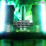 cover: Angelus - Keeps Me High (Jody 6 Remix)