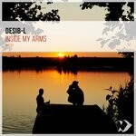 cover: Desib-l - Inside My Arms