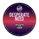 cover: Phono-vibez - Desperate Need