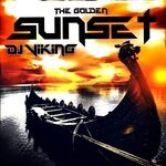 cover: Dj Viking - The Golden Sunset