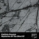 cover: Patricio Pereira - Mysteries Of The Mind