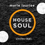 cover: Marie Lauriee - Circles (EP)