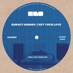 cover: Barney Osborn - Get Your Love