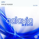 cover: Arv - Rain & Thunder