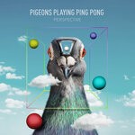 cover: Pigeons Playing Ping Pong - Perspective