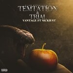 cover: Sickiest|Vantage G Boss - Temptation & Trial