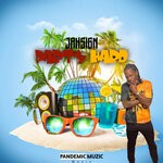 cover: Jahsign - Party Hard