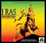 cover: I Ras - Rasta Mek Peace