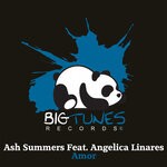 cover: Angelica Linares|Ash Summers - Amor