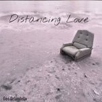 cover: Geo Orlandella - Distancing Love