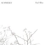 cover: Summerly - Feel Alive