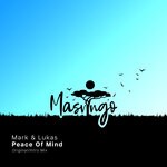 cover: Mark & Lukas - Peace Of Mind