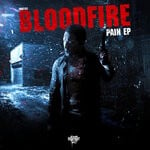 cover: Bloodfire - Pain