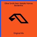 cover: Natalie Holmes|Oliver Smith - Borderline