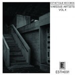 cover: Various - Esthetique, Vol 4