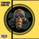 cover: Chris Prz|Xanhanda - Wecontinue Vol 1