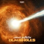 cover: Chronic Distortion - Blackholes