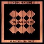 cover: Galax 34 - Black Light